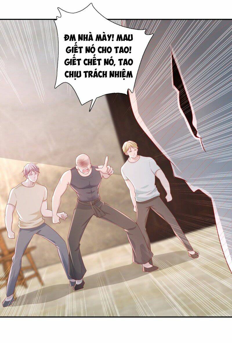 trùng sinh chi thần đế quy lai chapter 38 4