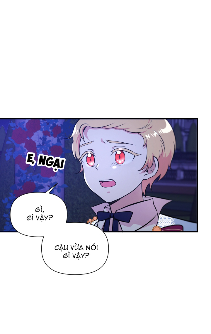 ác nữ công chúa chapter 7 20