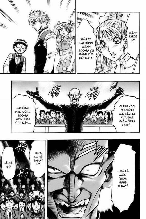 gamble fish chapter 28 11