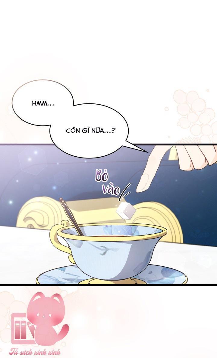 quan hệ cộng sinh giữa báo đen và thỏ trắng chapter 72 67