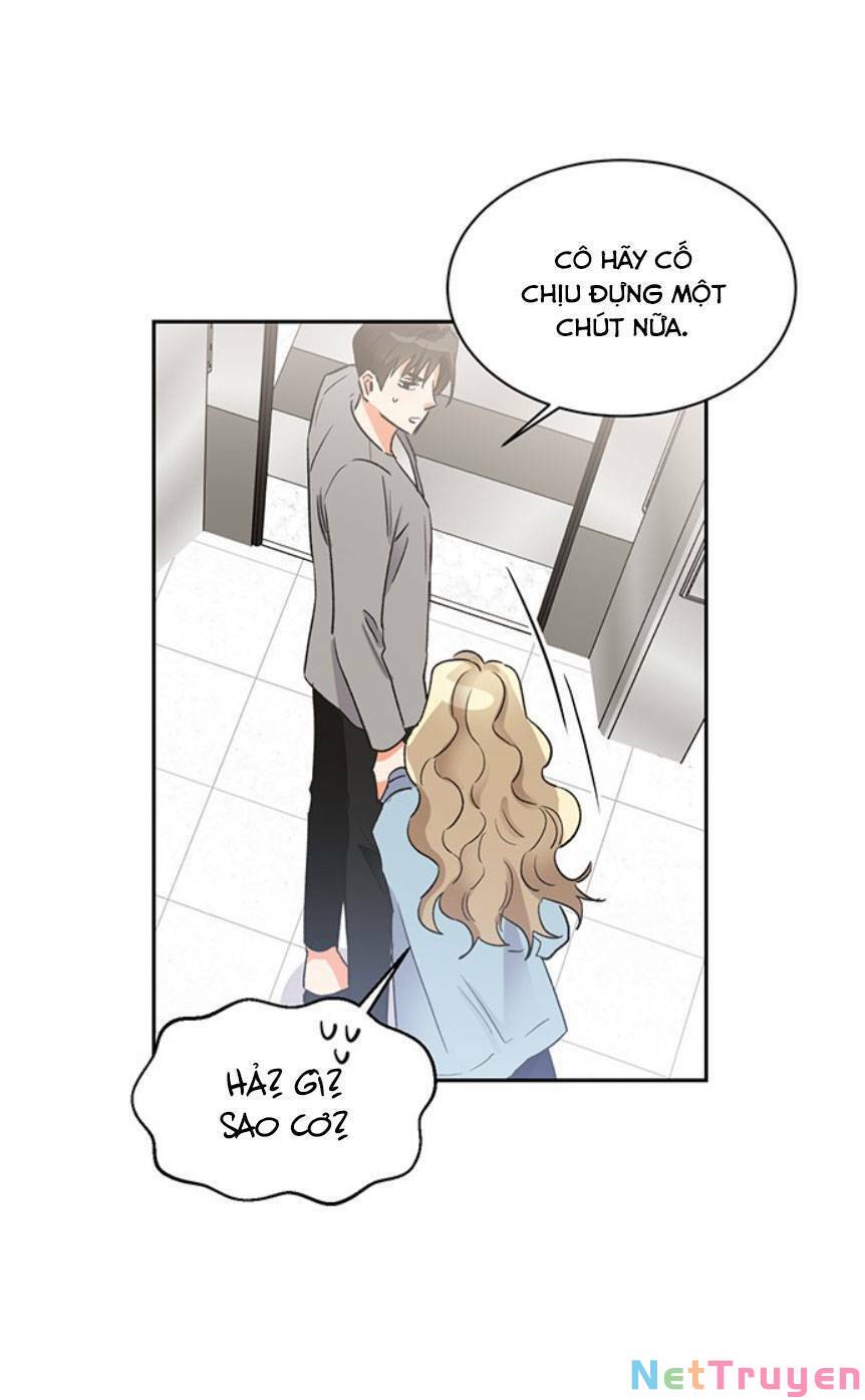 nụ hôn của giác quan thứ sáu chapter 28 52