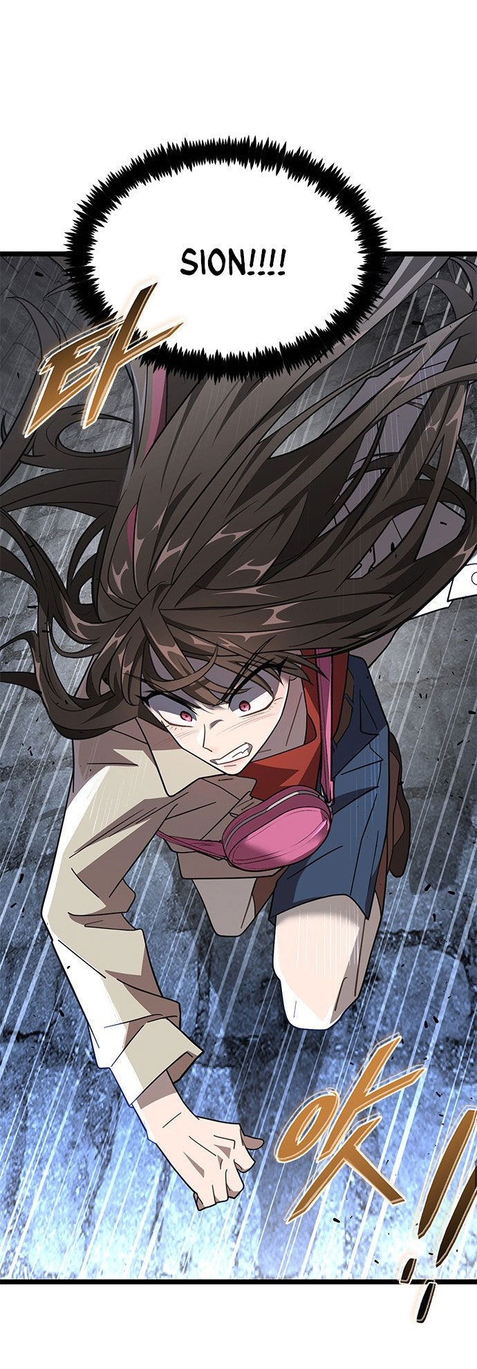 dark moon - tế đàn ánh trăng chapter 11.1 20