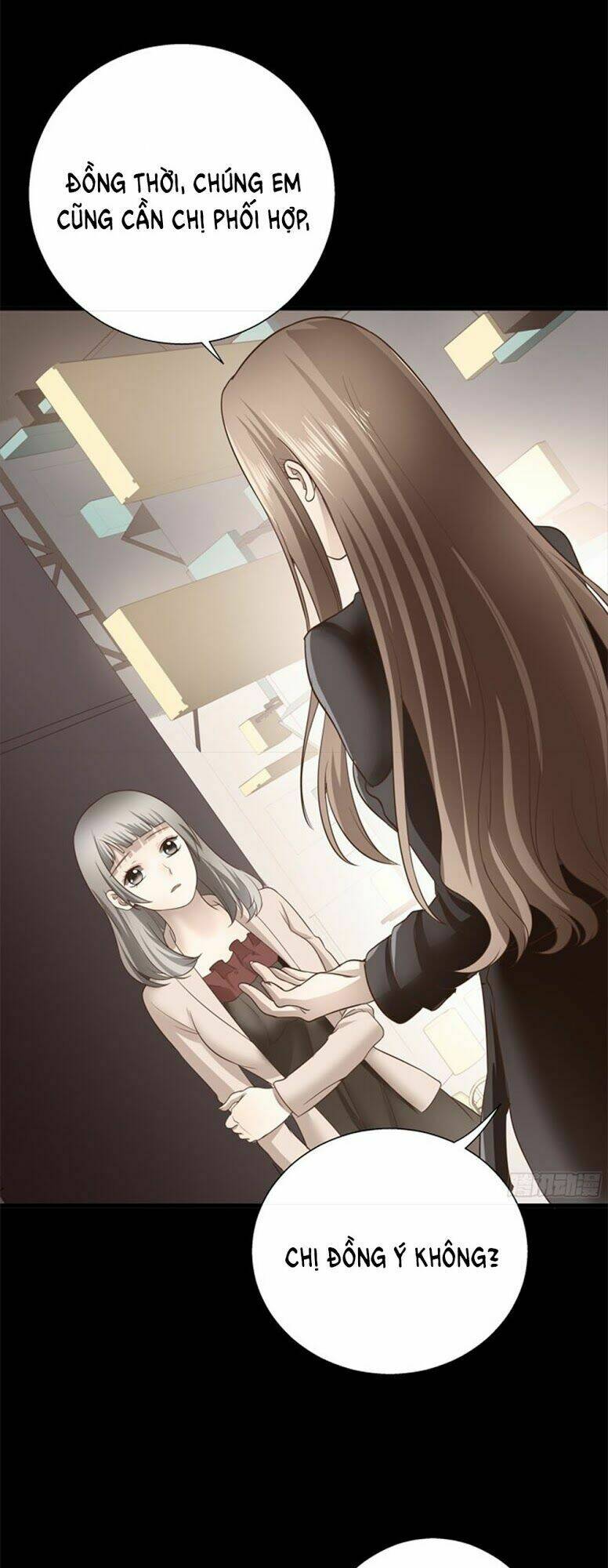 khi trò chơi ác ma bắt đầu chapter 27 5