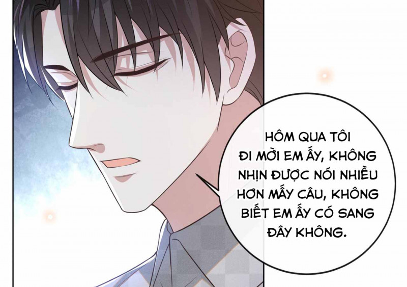 ANH ẤY NÓI TÔI LÀ HẮC LIÊN HOA chapter 171