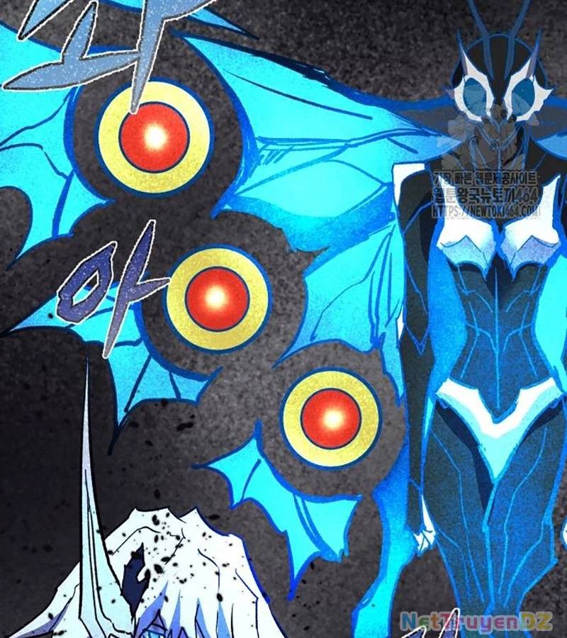 người côn trùng chapter 94 220