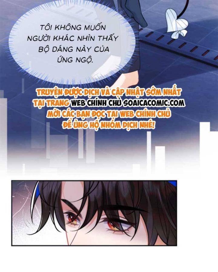 vị chỉ huy lạnh lùng khóc trong vòng tay tôi chapter 42 4