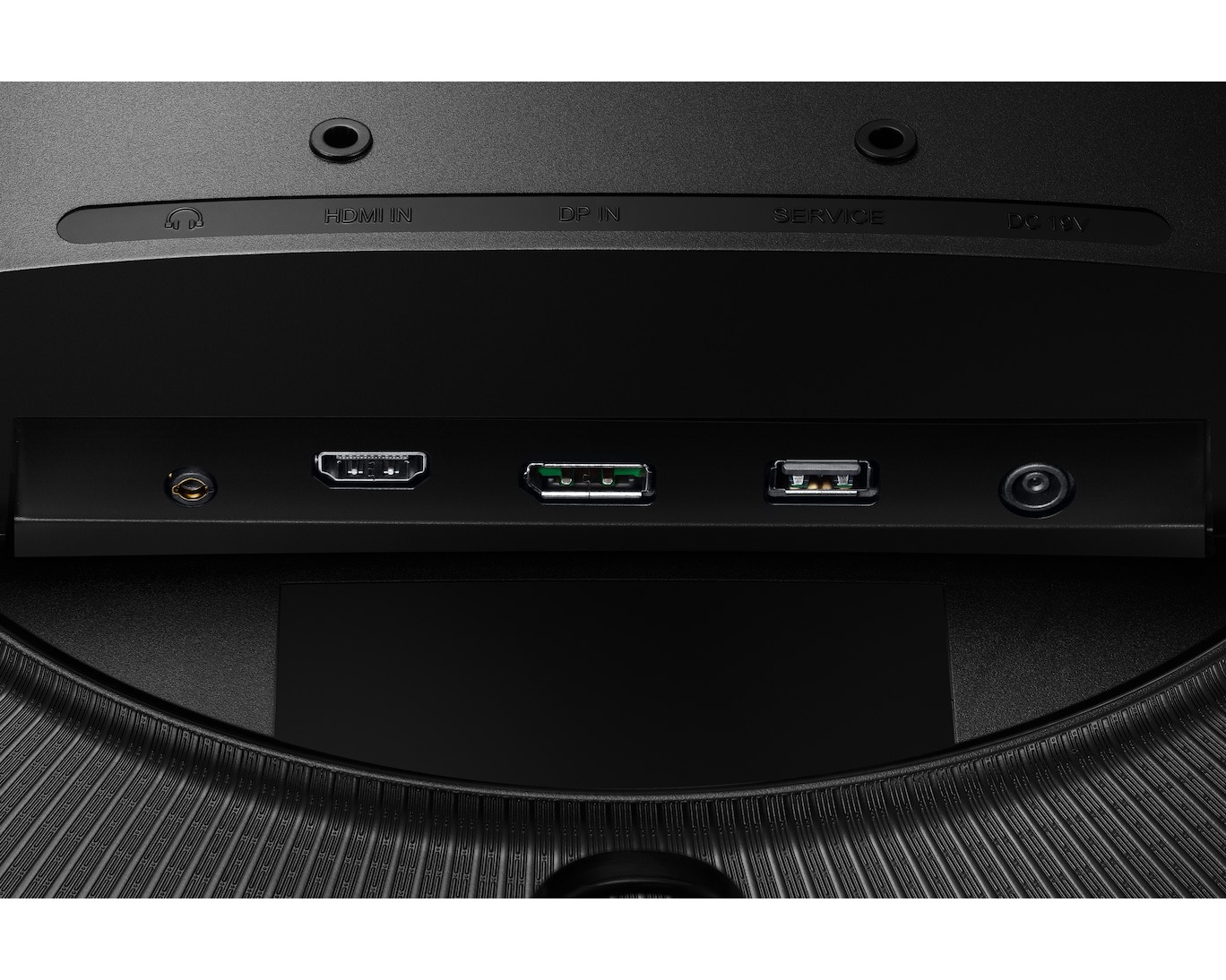 Màn hình Gaming Odyssey G5 G55C LS32CG552EEXXV (32 inch, QHD, 165Hz, 1ms) - Hàng chính hãng