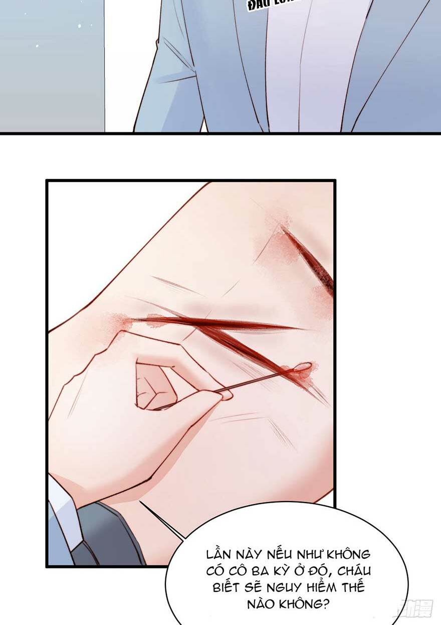 triều tây, in or out chapter 13 4