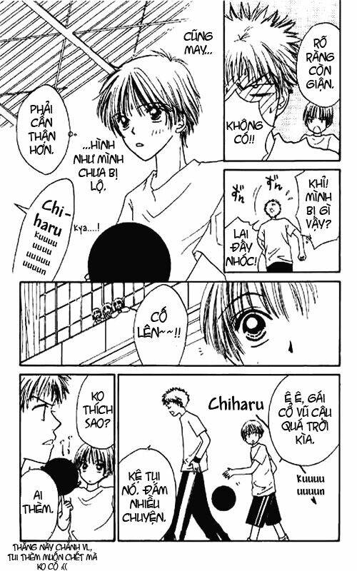 girl got game - power chapter 1 39