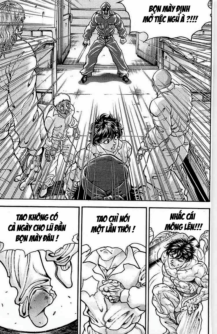 baki – son of ogre chapter 20 9