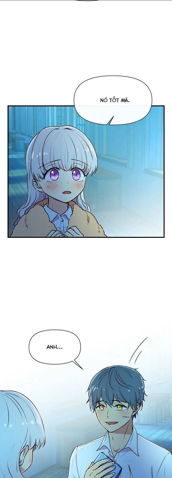 khế ước của nữ công tước quái vật chapter 59 36