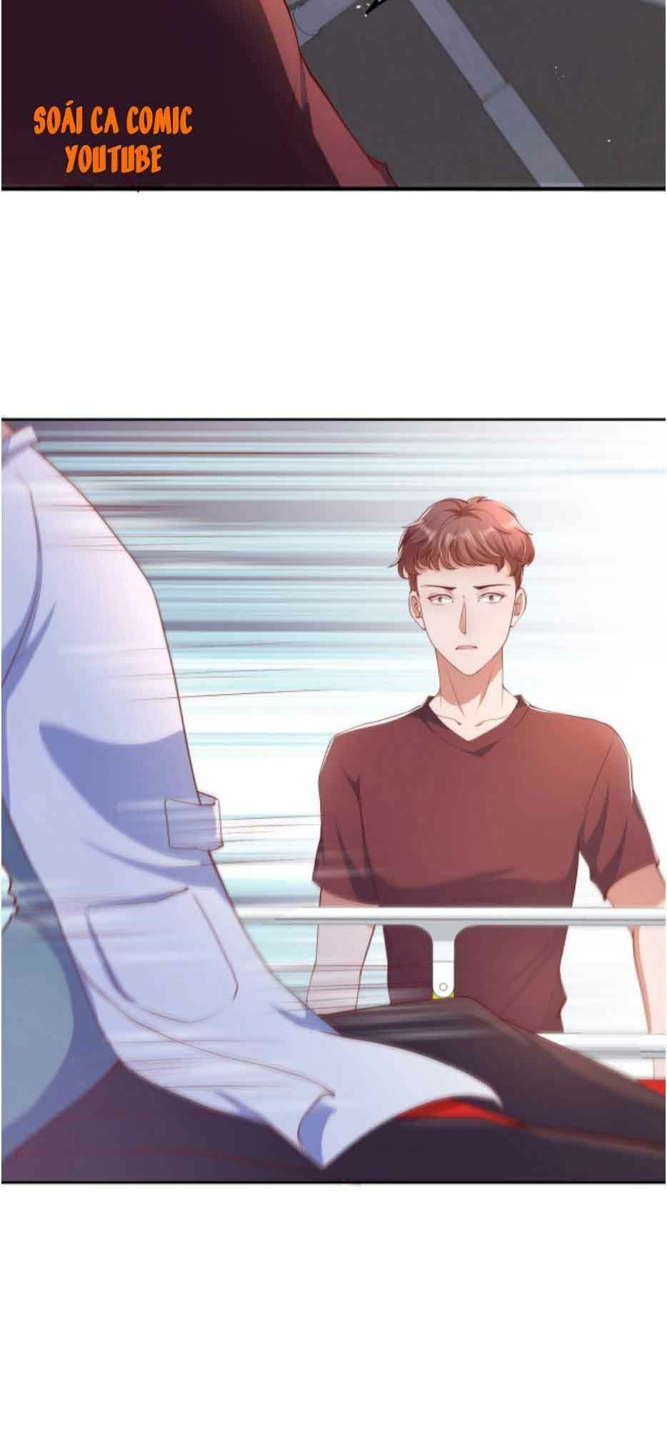 nhất sanh hữu hỉ chapter 31 10