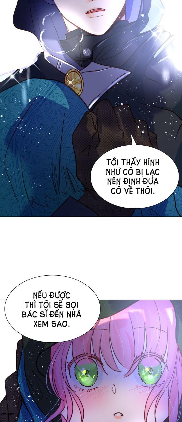 sau khi chuyển sinh tôi trở thành công chúa chapter 1 54