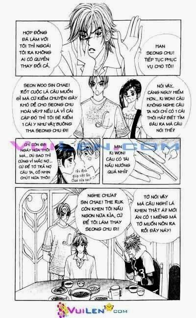 giấc mơ thần tượng chapter 8 137