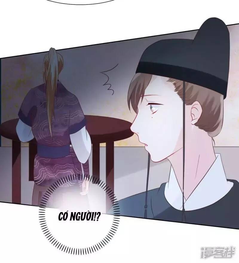 mười dặm hồng trang, thay huynh xuất giá chapter 26 16