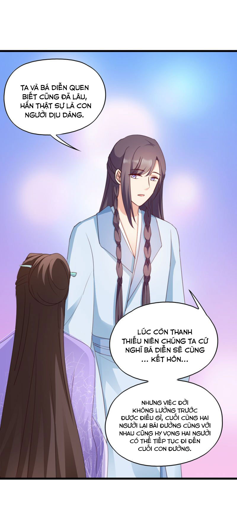 độc tâm cuồng phi khuynh thiên hạ chapter 57 26