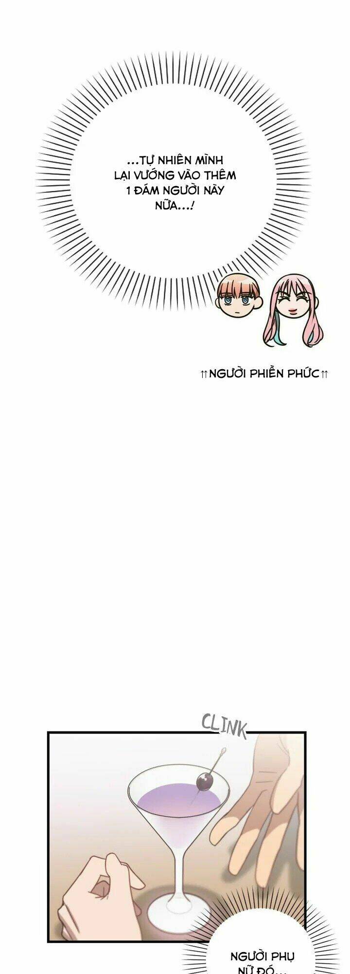 tiếng sói trong hiệu thuốc chapter 19 35