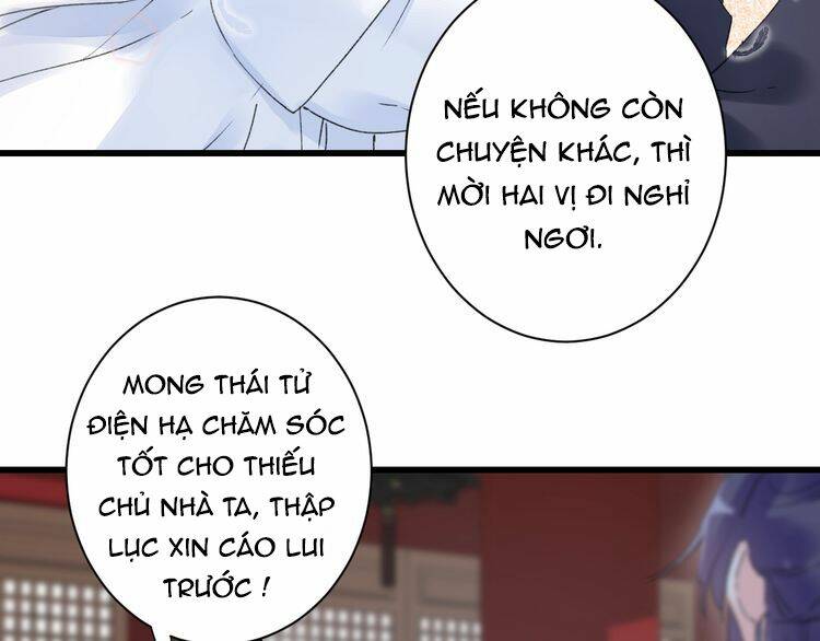 hoa nhan sách chapter 89.2 23
