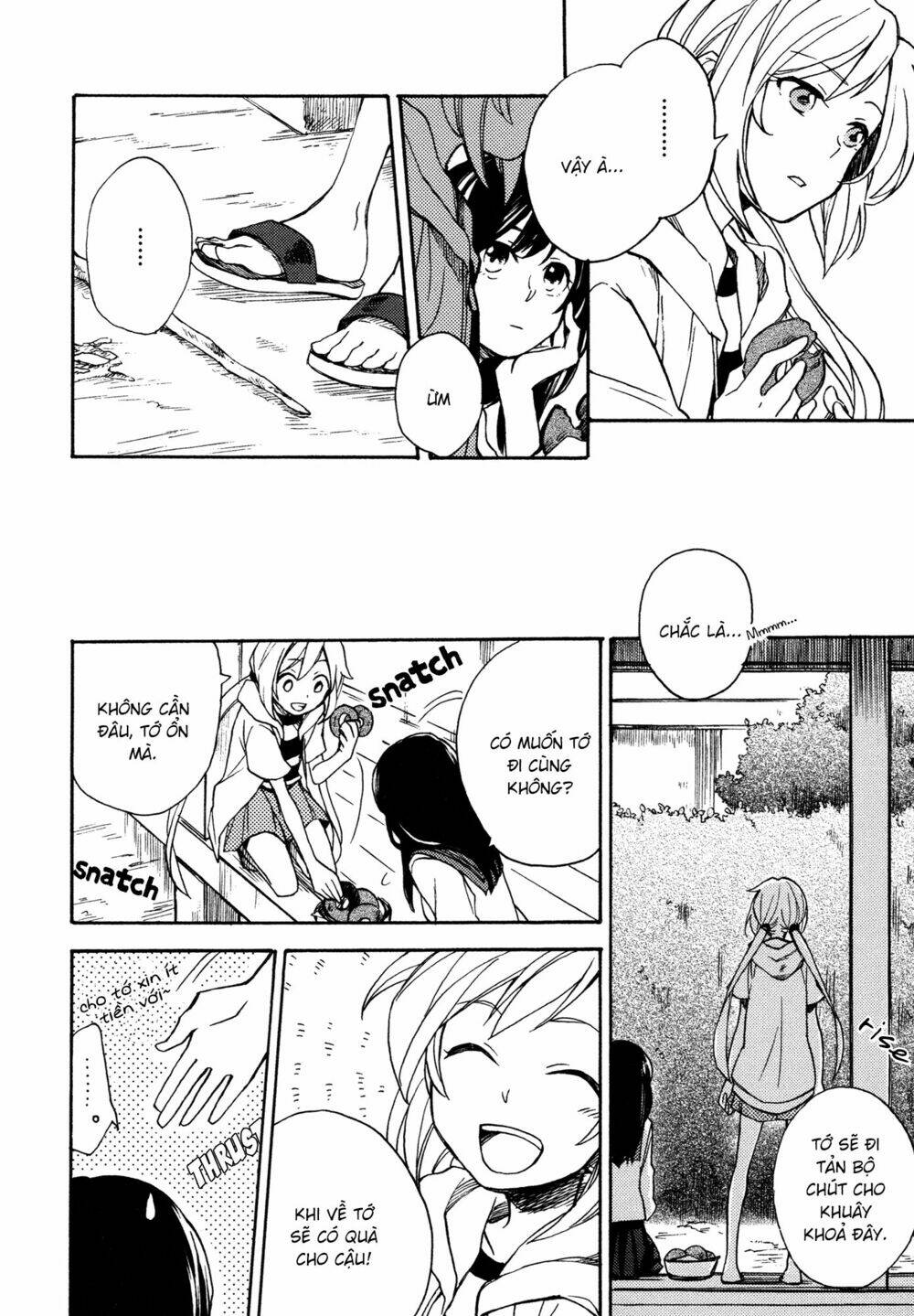 a divine love alone chapter 4 4