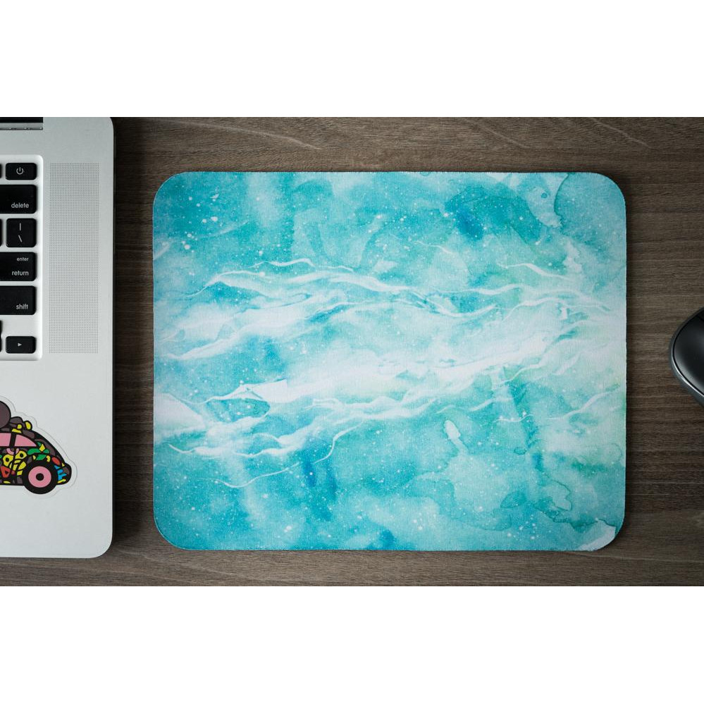 Miếng lót chuột, bàn di chuột, mouse pad nhỏ dùng trong văn phòng, bàn làm việc kích thước 26x21 nhiều mẫu dễ thương 2020 đế cao su chống trượt, chất liệu tốt, in sắc nét