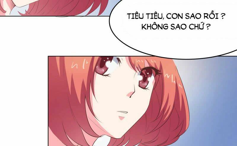 hào môn tiểu oan gia chapter 3 33