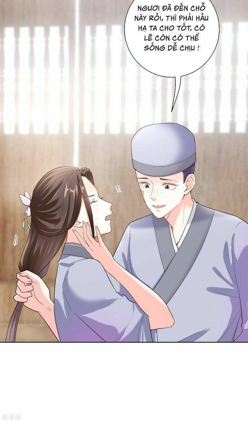 độc y đích nữ chapter 116 12