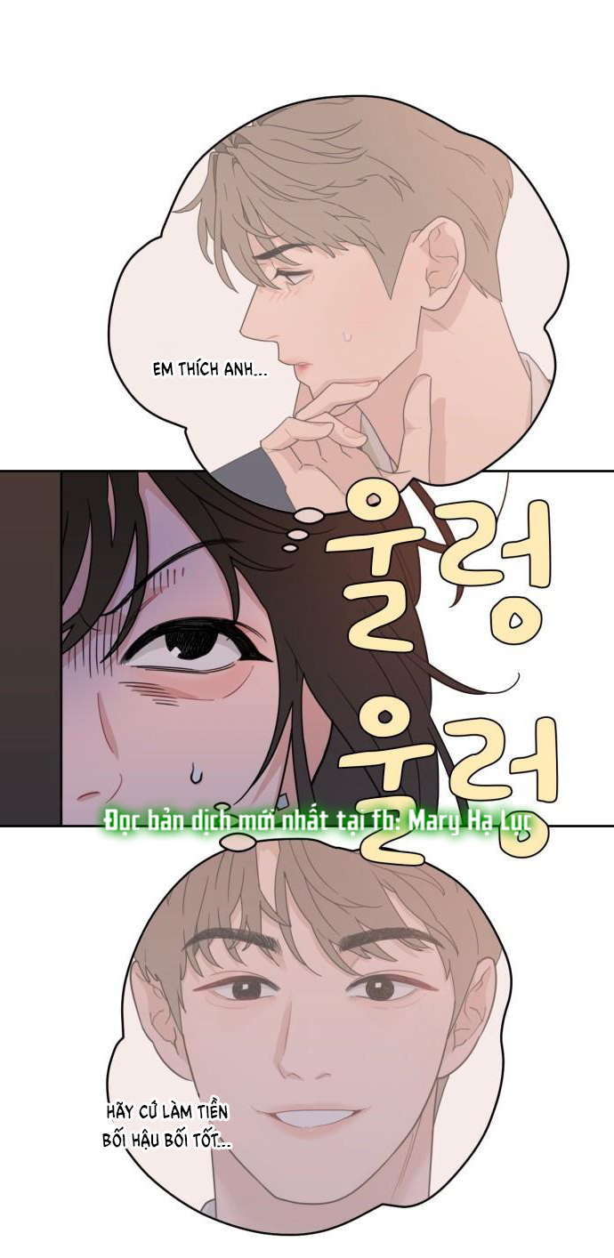 Vận May Bất Ngờ chapter 6.1 28