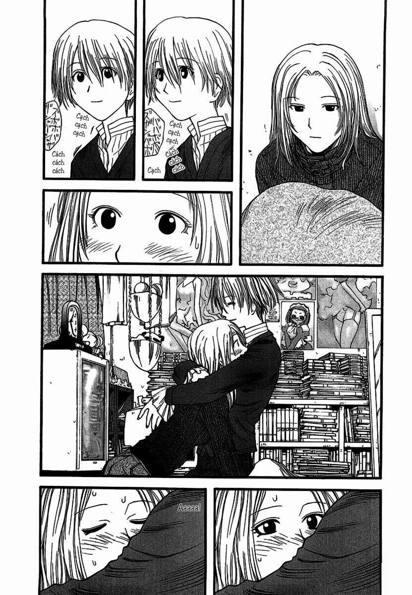 genshiken chapter 10 5