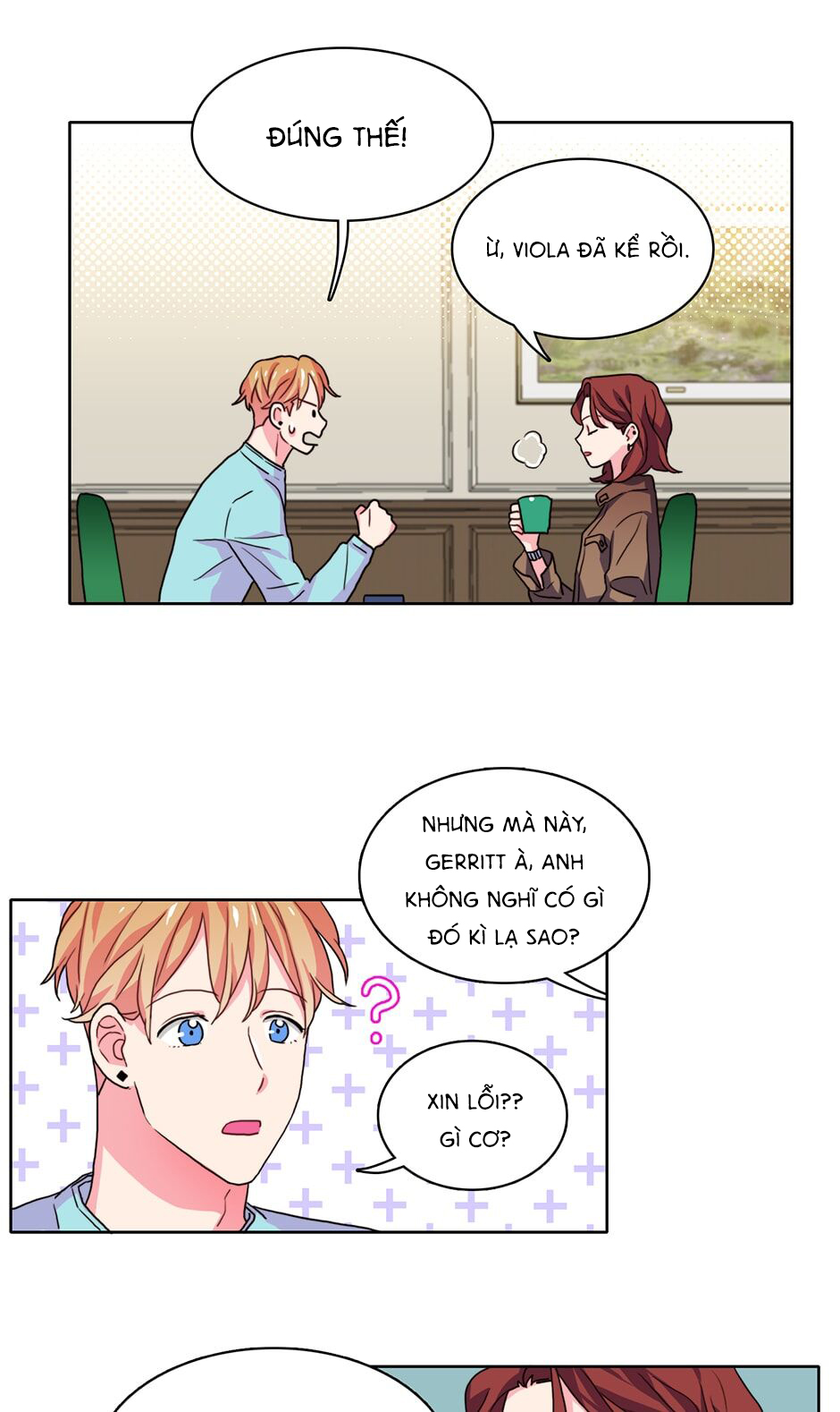 quý cô với chiếc mặt nạ chapter 46 31