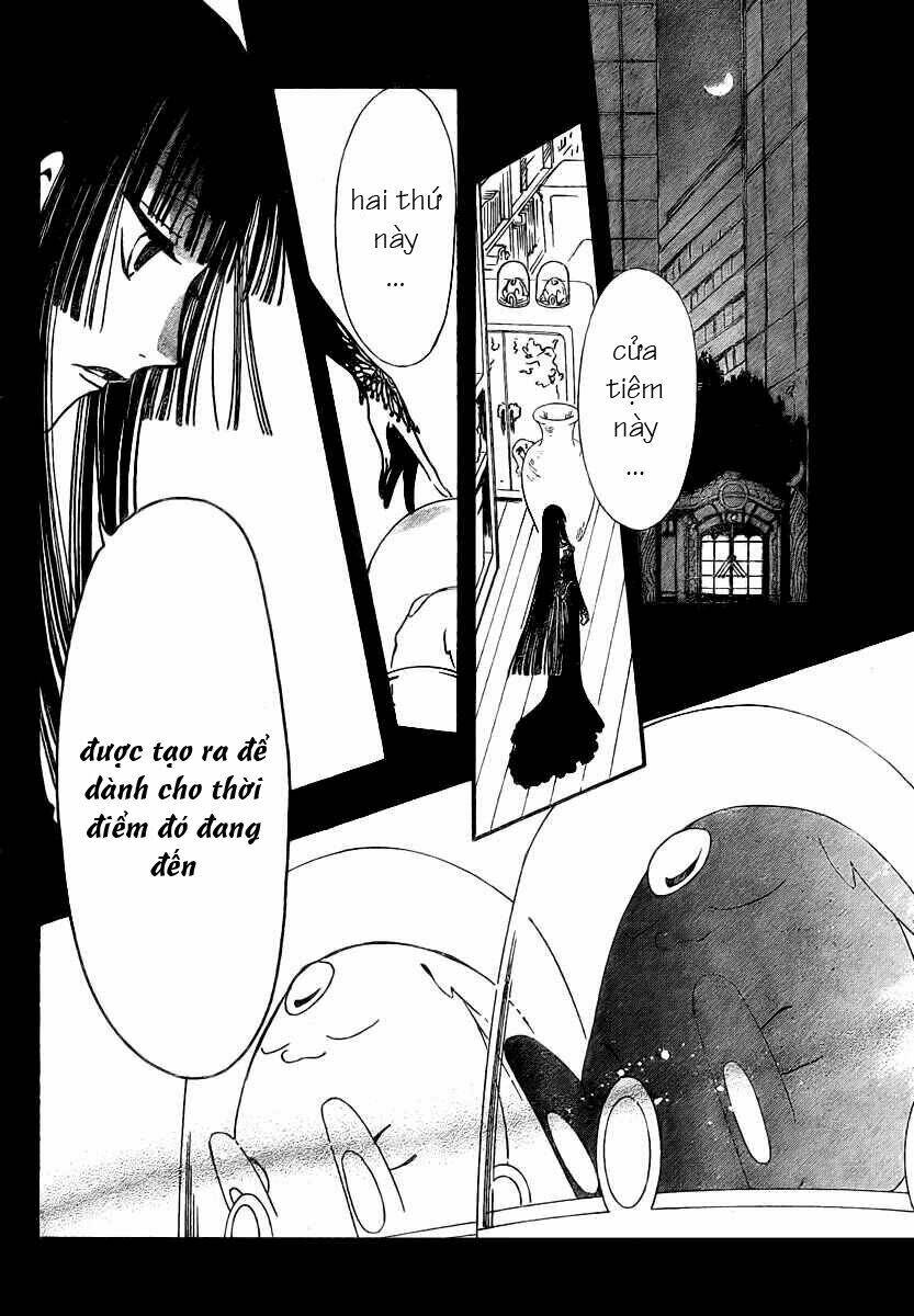 huyền thoại đôi cánh chapter 193 11