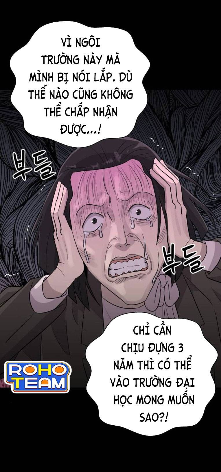 ngôi trường nữ sinh ma ám chapter 12 27