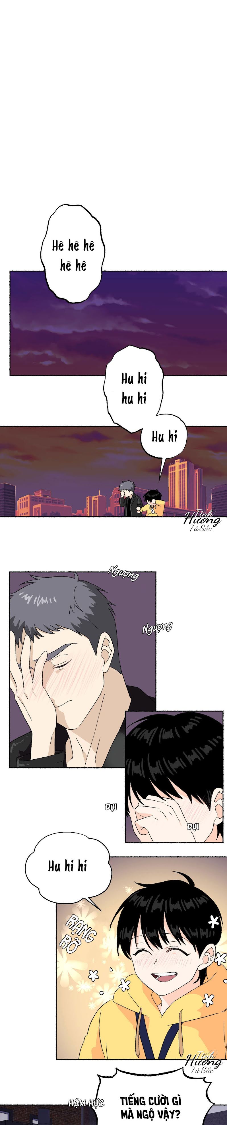 ruru tinh quái chapter 12 5