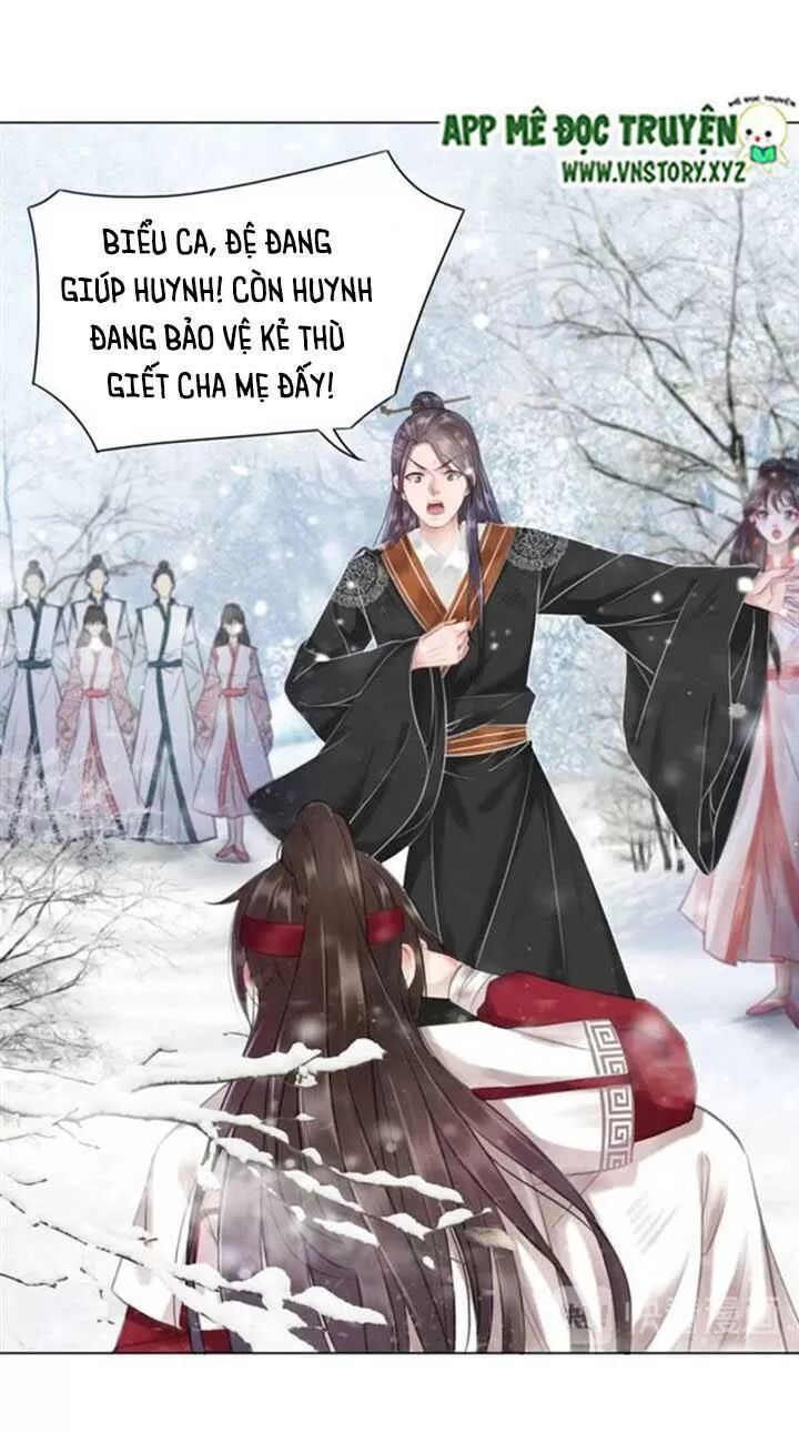 cực phẩm phế vật tiểu thư chapter 90 31