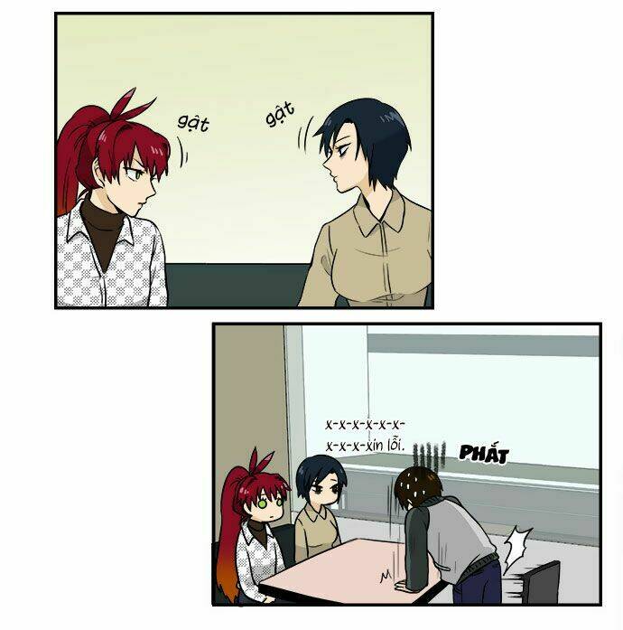 hắn ta là rồng chapter 78 20