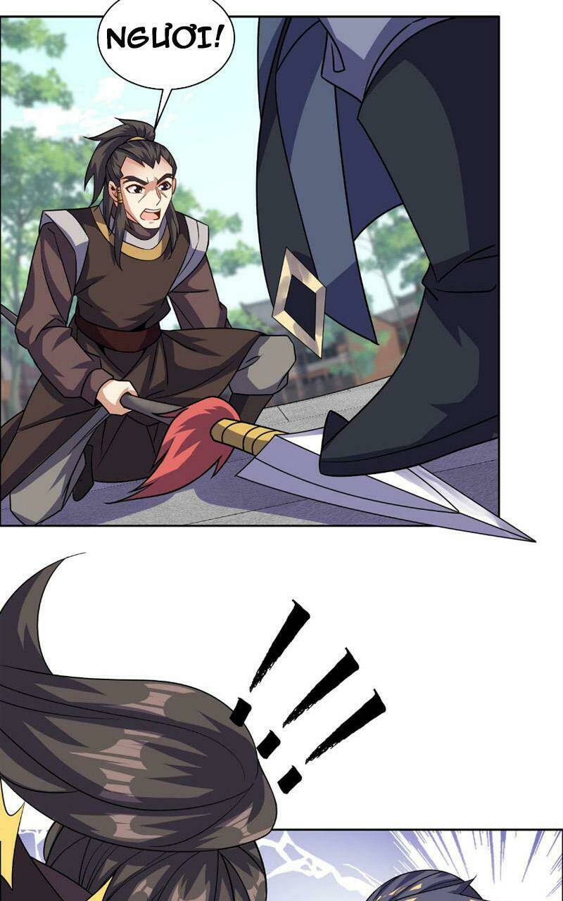 thôn phệ một thế giới tu tiên chapter 138 18