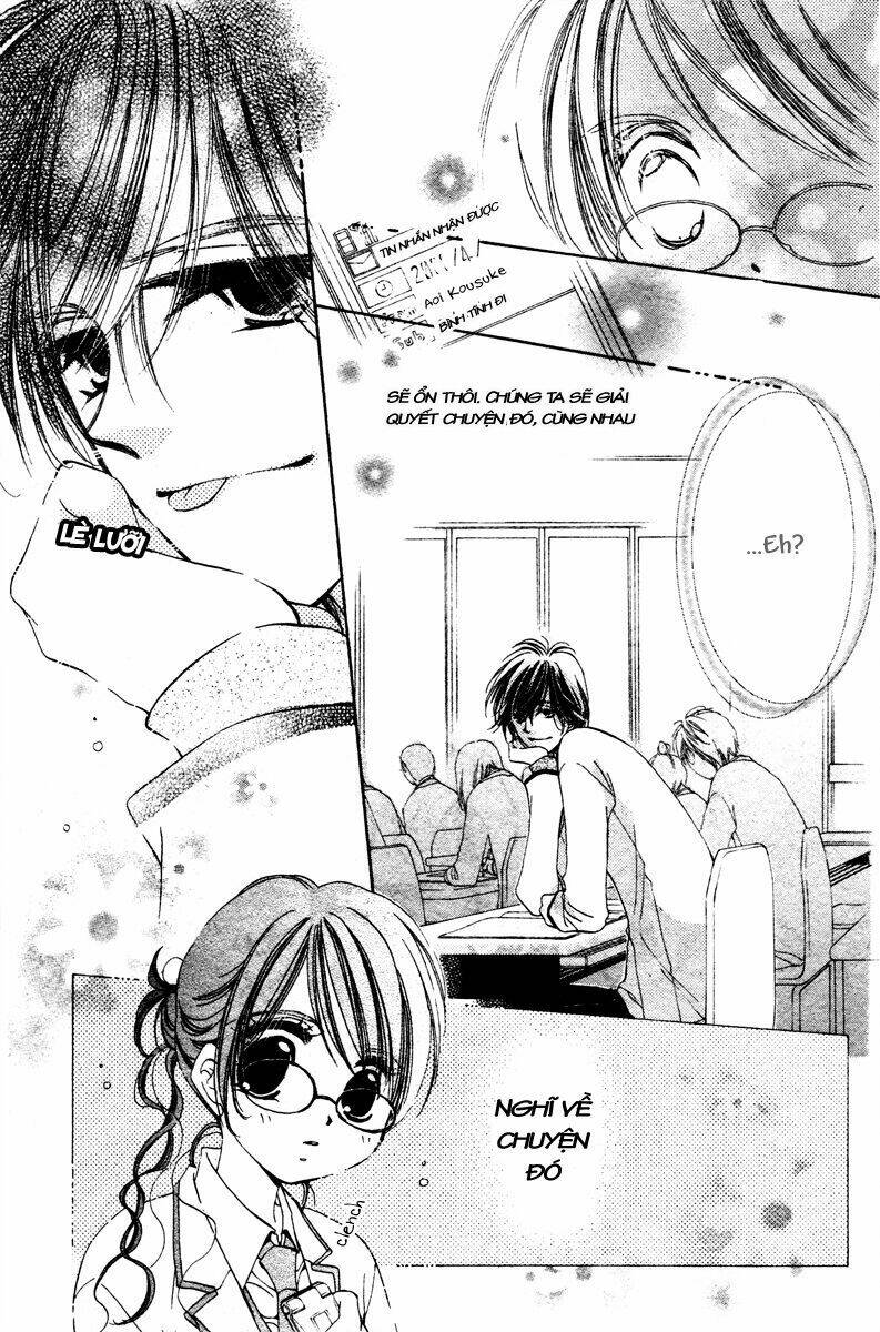 tổng hợp one shot. chapter 33 22