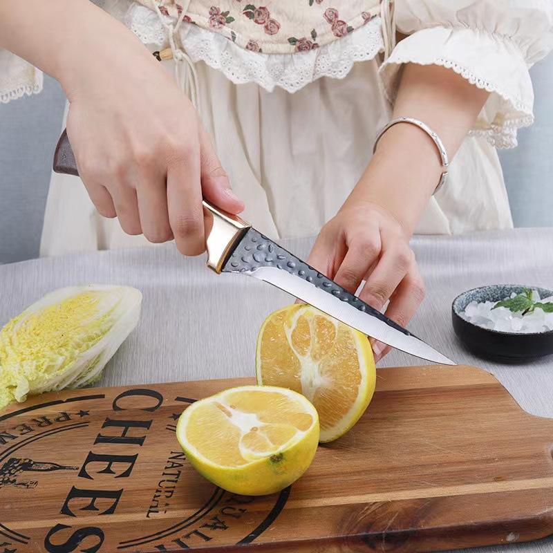 BỘ 3 DAO BẾP THÁI LỌC MÃ A3 DT167 NTVN topcomshop vn