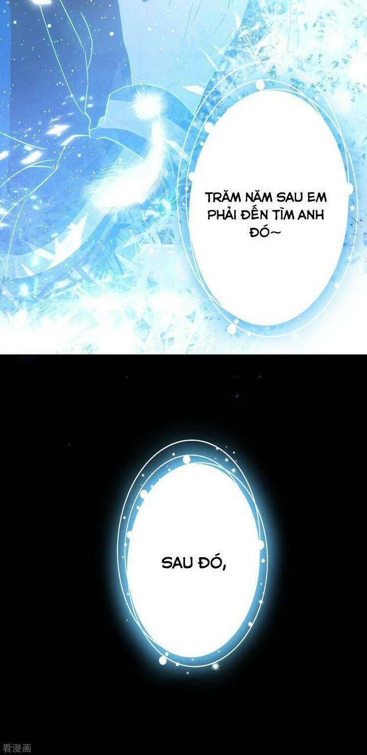 chuyển phát nhanh tình yêu chapter 29 7