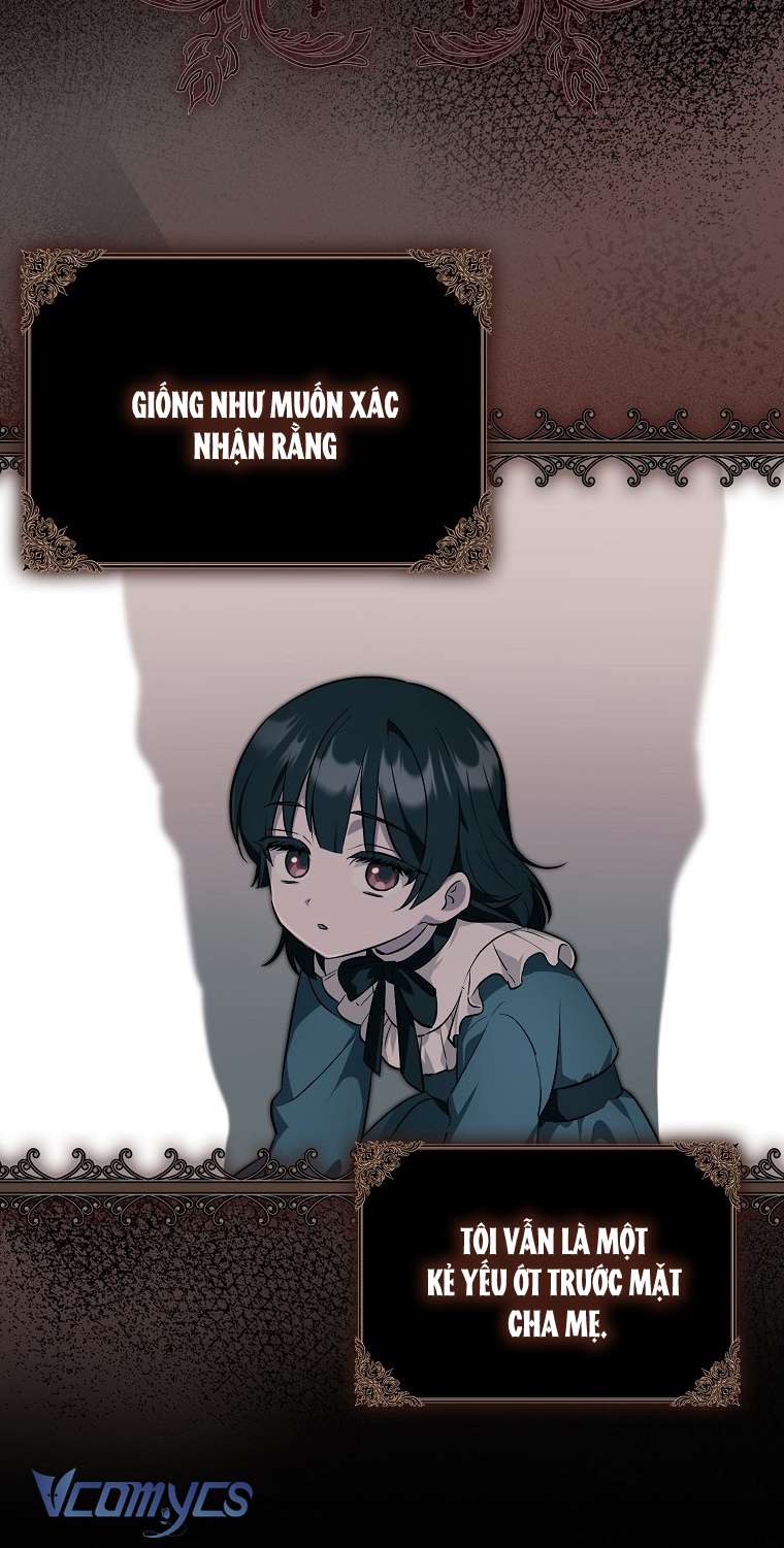 lần đầu bé út được yêu thương chapter 2 35