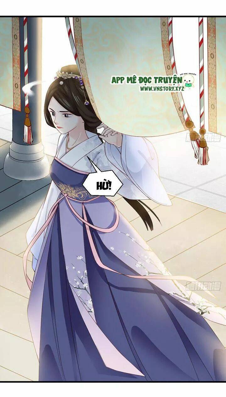 kiều nữ độc phi chapter 168 7