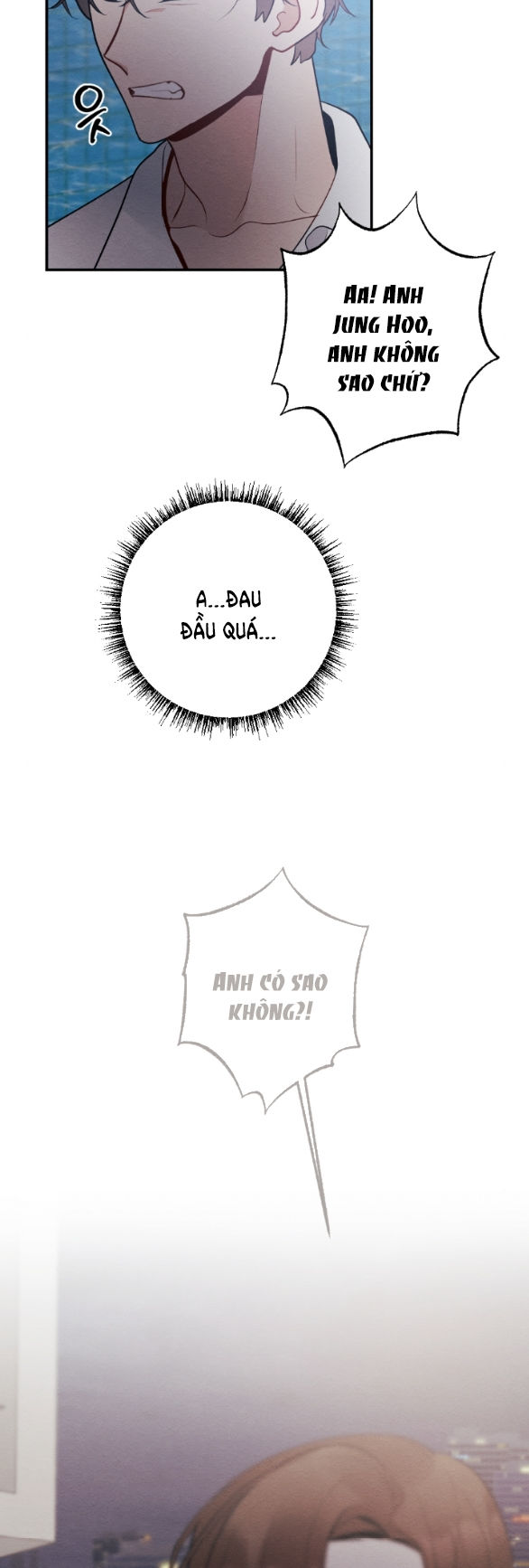 [18+] hôn nhân bị đánh cắp chapter 18.2 2