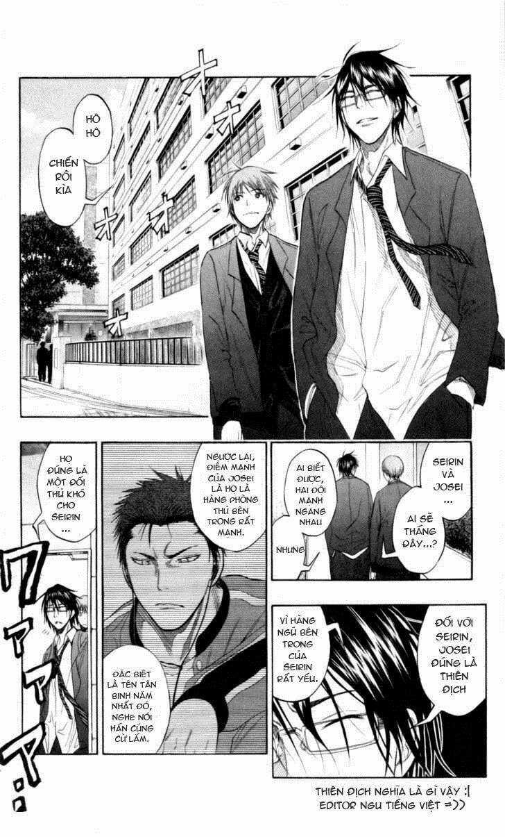vua bóng rổ kuroko chapter 82 5