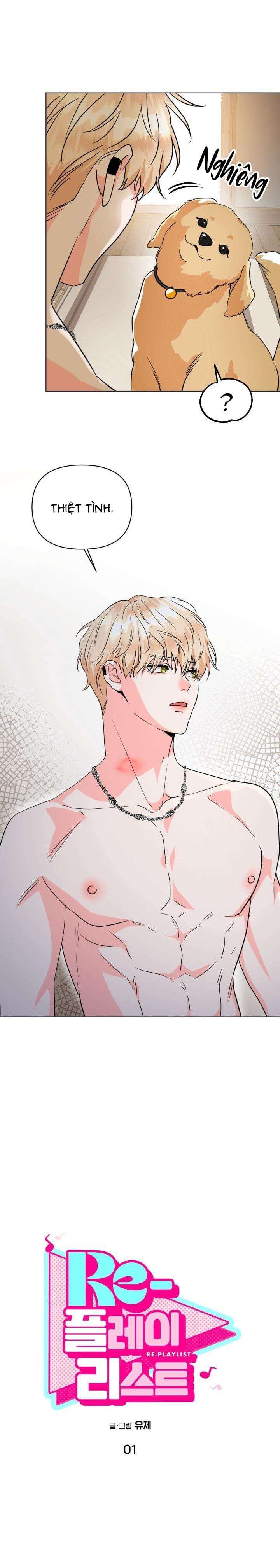 playlist tua ngược chapter 1 9