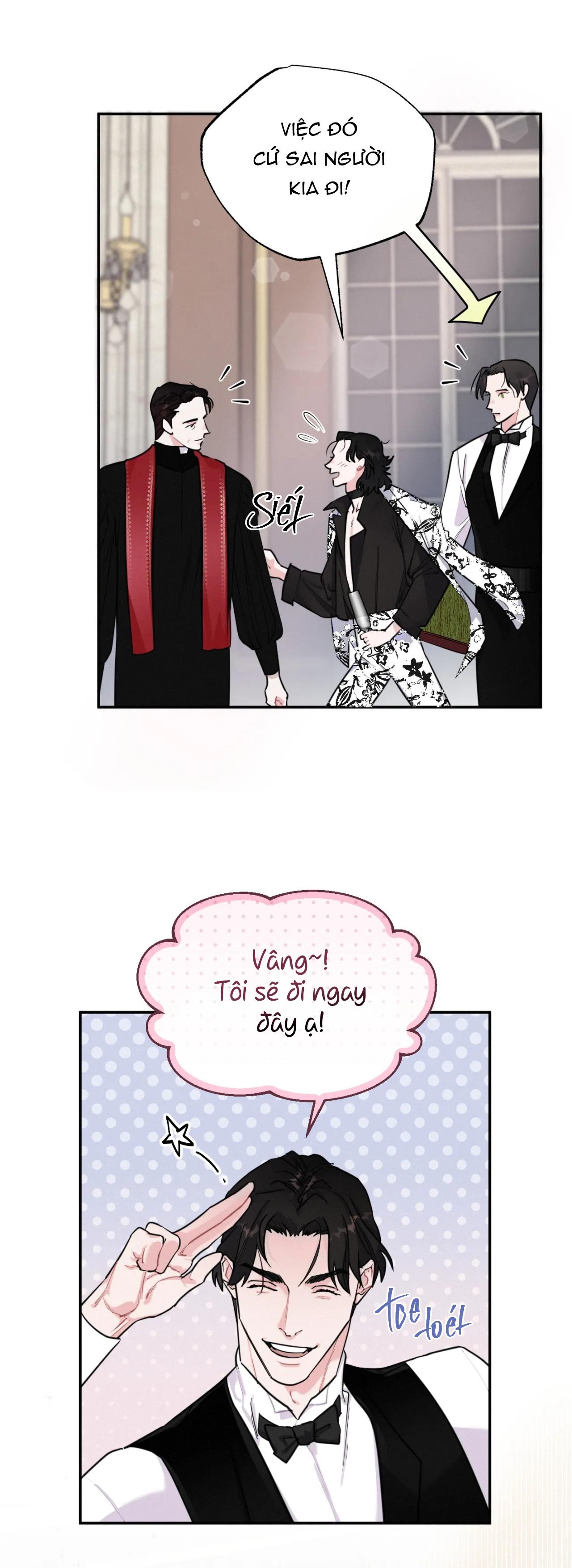 lời nói dối đẫm máu chapter 8 15