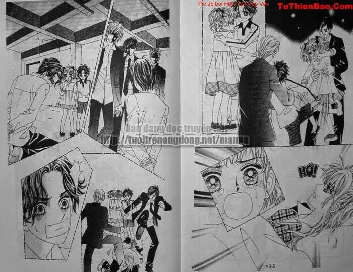 cô nàng sandwich chapter 37 64