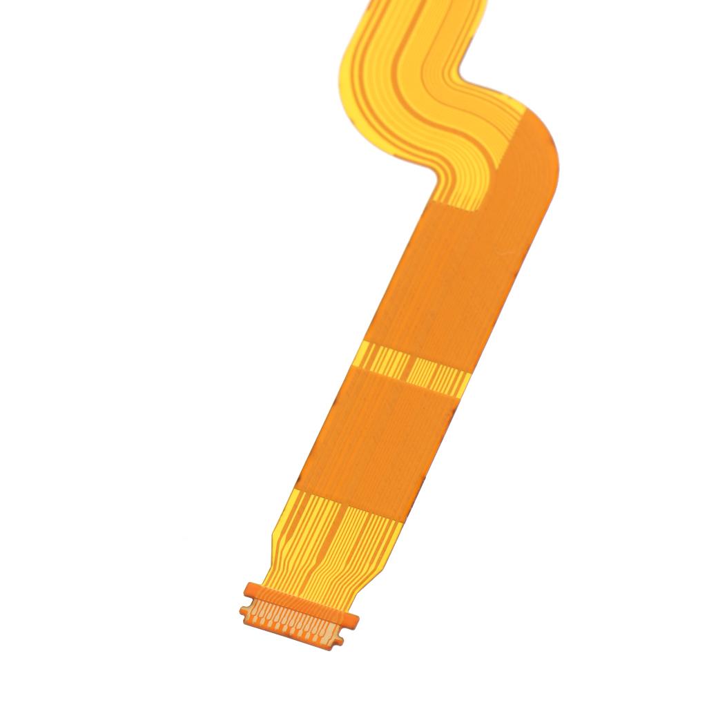 LCD Screen Flex Cable for G7X Mark II G7X2 G7XII