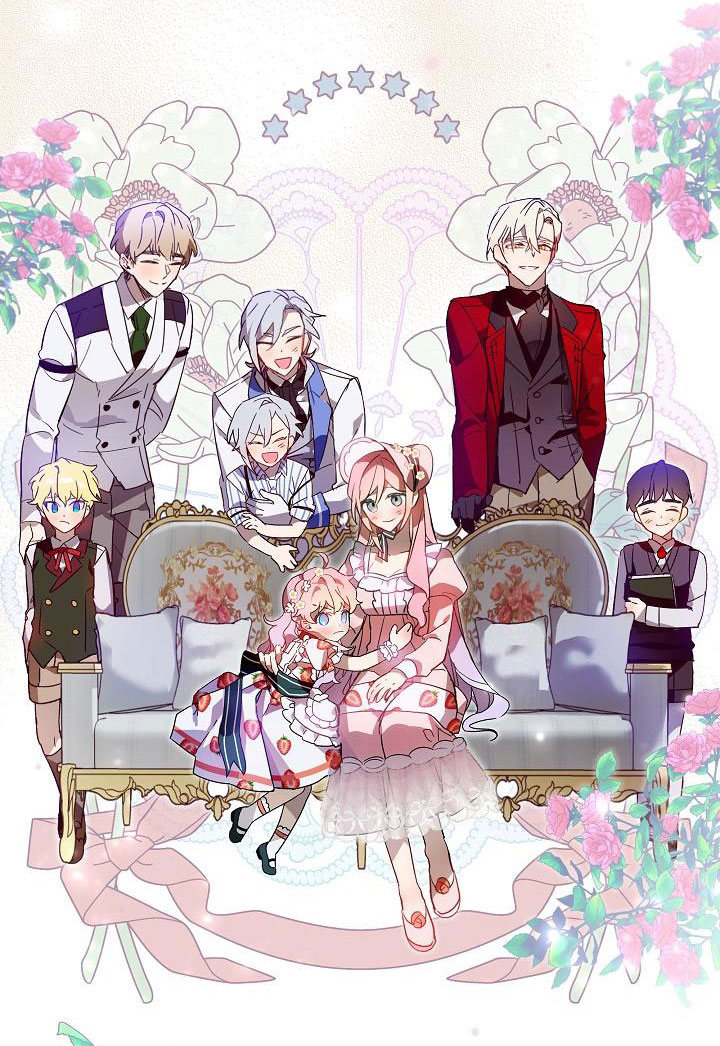 quý cô quyền lực chapter 0.2 31