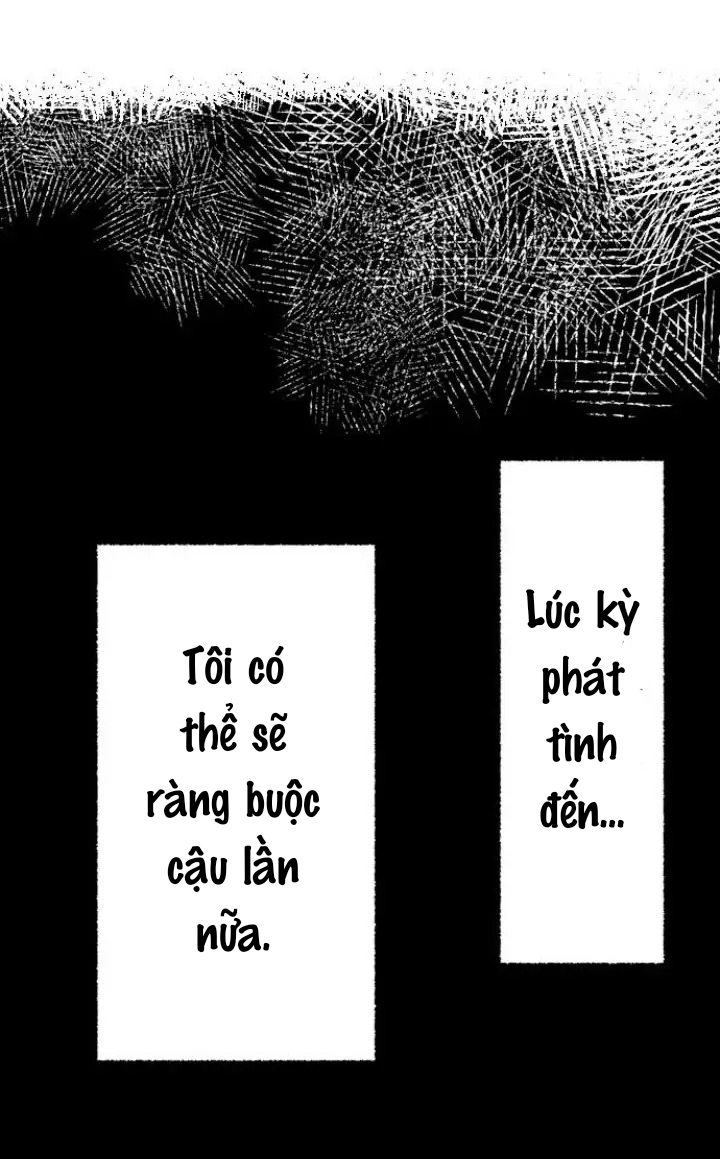 Hãy Ly Hôn Đi, Ngài Alpha chapter 12.2 - Trang 5