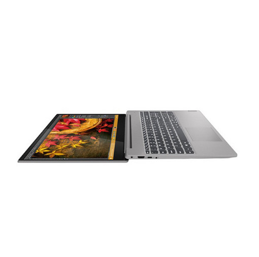 Laptop Lenovo IdeaPad S340-15IWL 81N800EVVN i3 8145U / 4GB / 256Gb SSD / 15.6&quot; FHD / Win / Grey - Hàng chính hãng