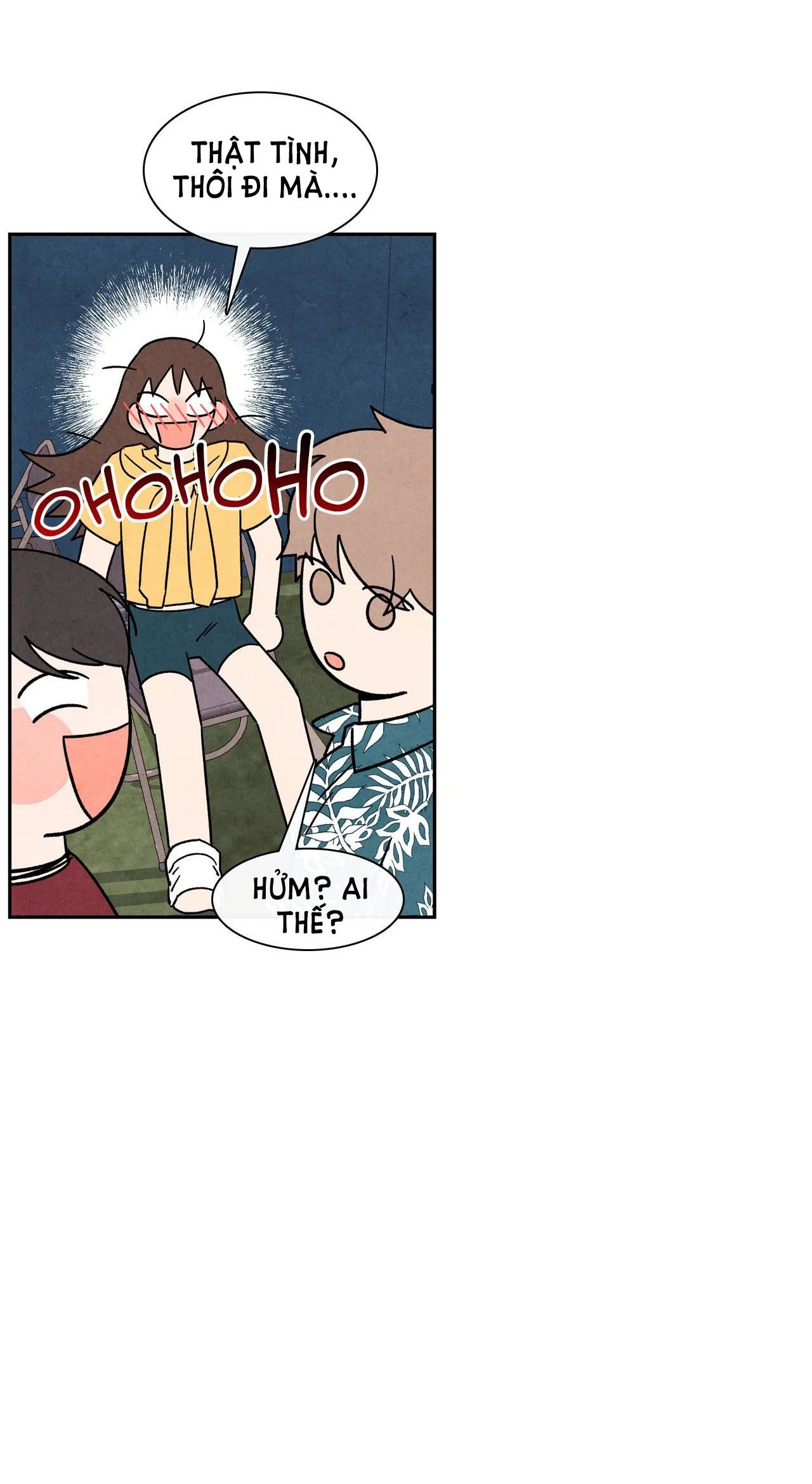 1 cộng 1 bằng.... chapter 27 52